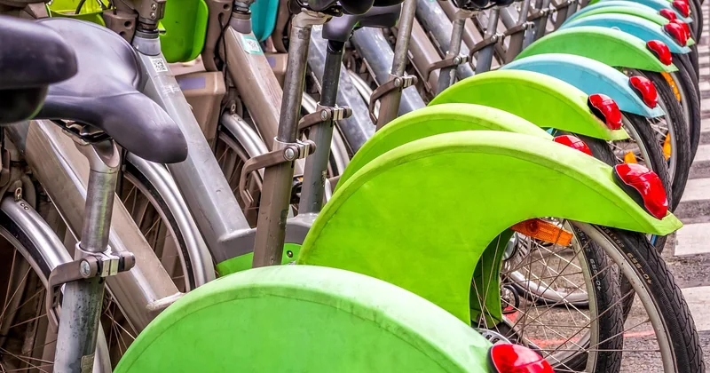 Location is a sustainability criterion, not an afterthought
