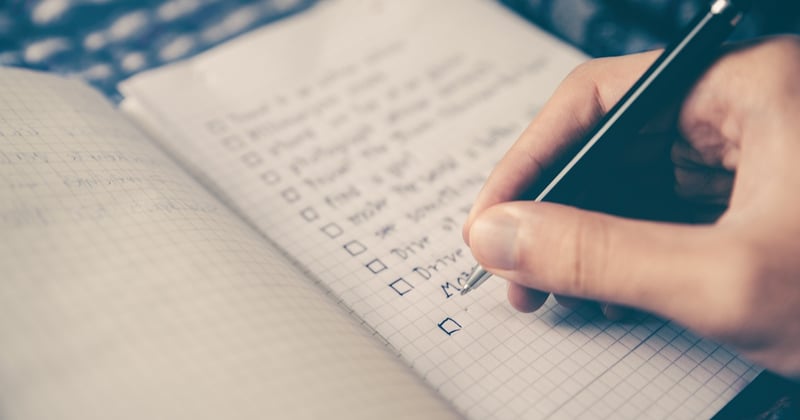Free Green Procurement Policy Template for Startups Made Simple