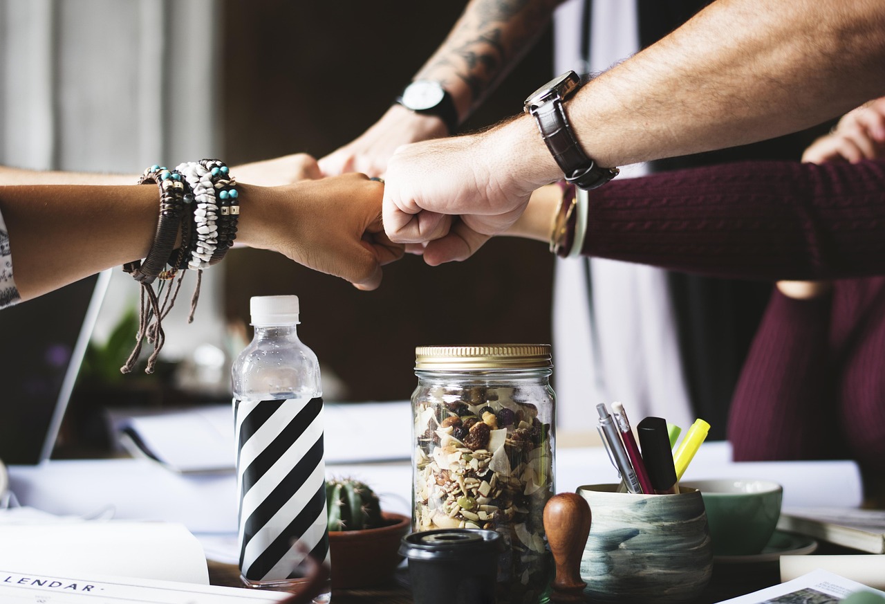 What steps should I take when forming a business partnership?