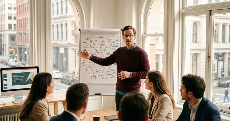 Building a startup leadership KPI framework that survives scrutiny