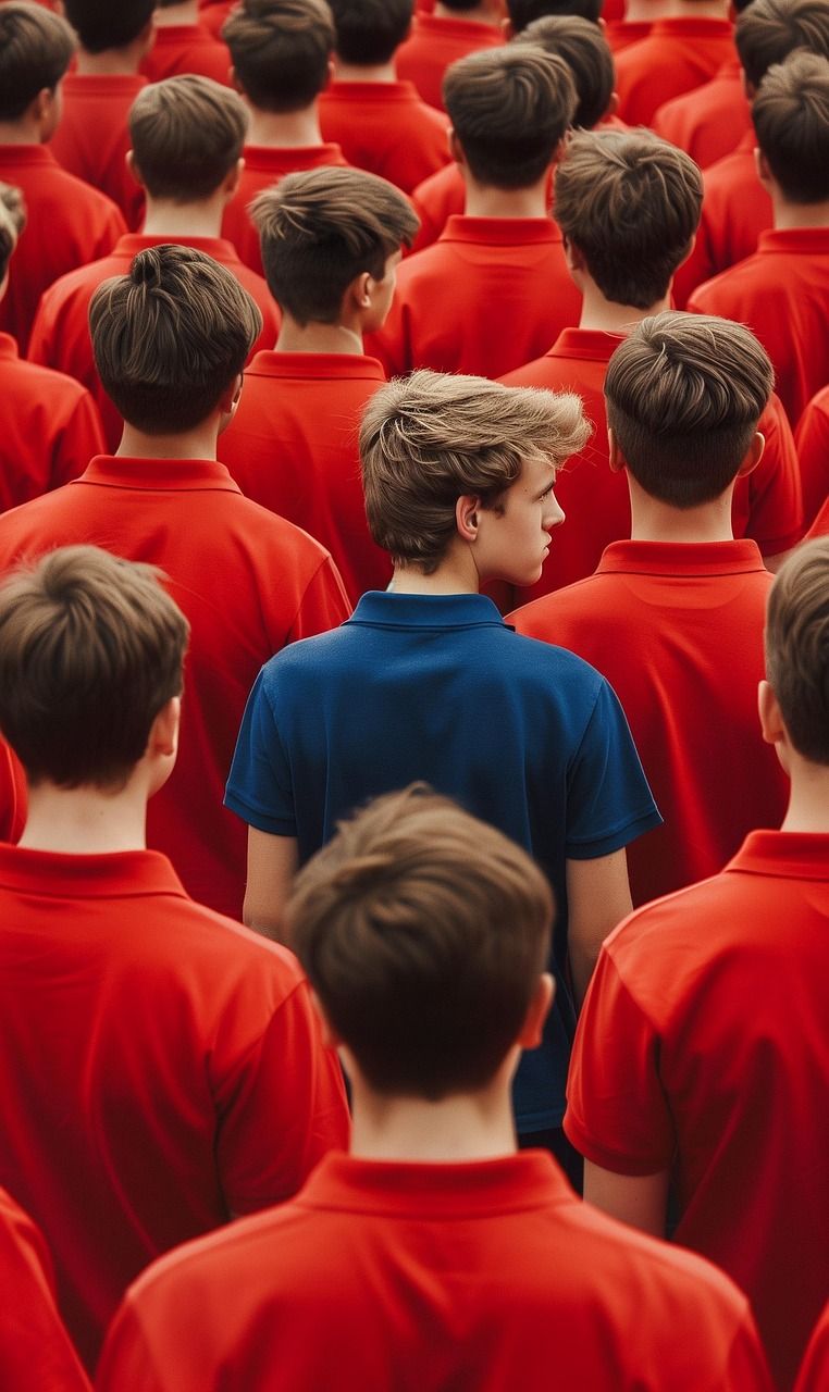 What Makes a Startup Truly Stand Out in a Crowded Market?