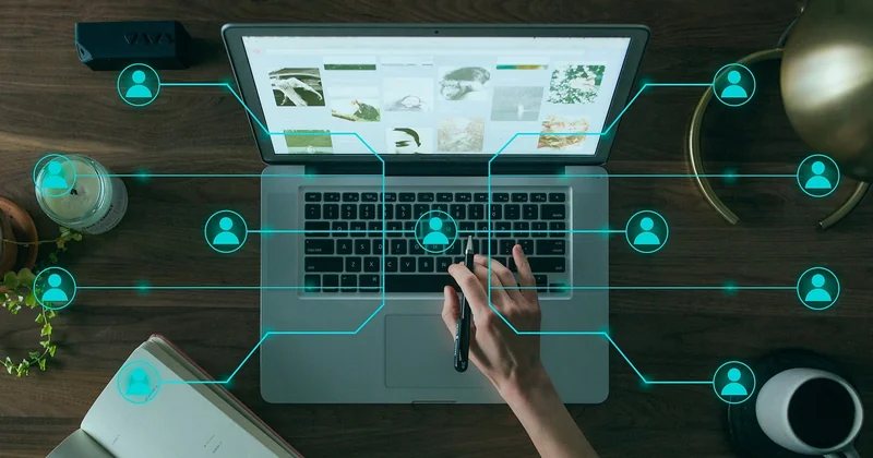 What AI marketing automation actually means for a small business