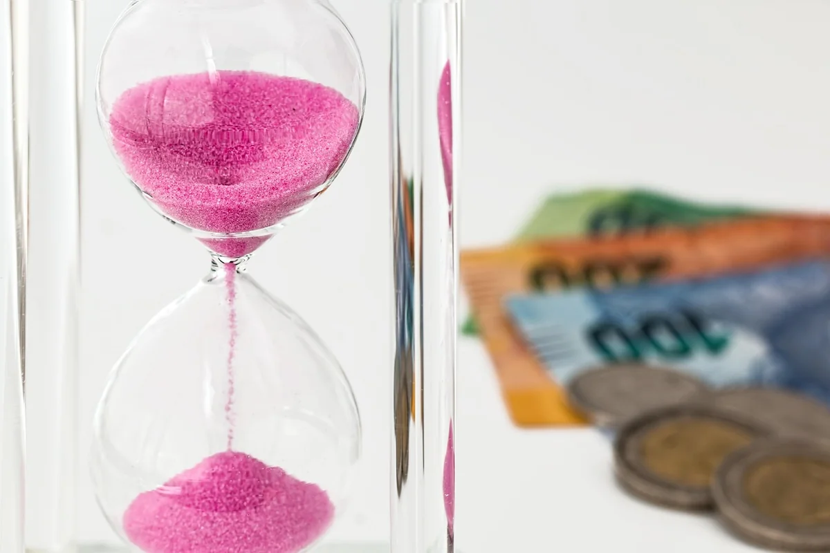 Timing: the strategy nobody markets because it's not sexy