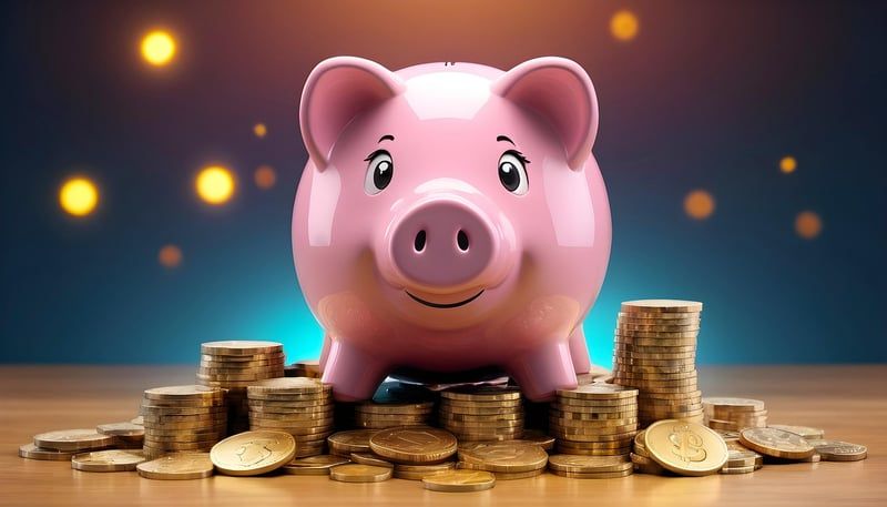 How do I handle financial planning when revenue is unpredictable?