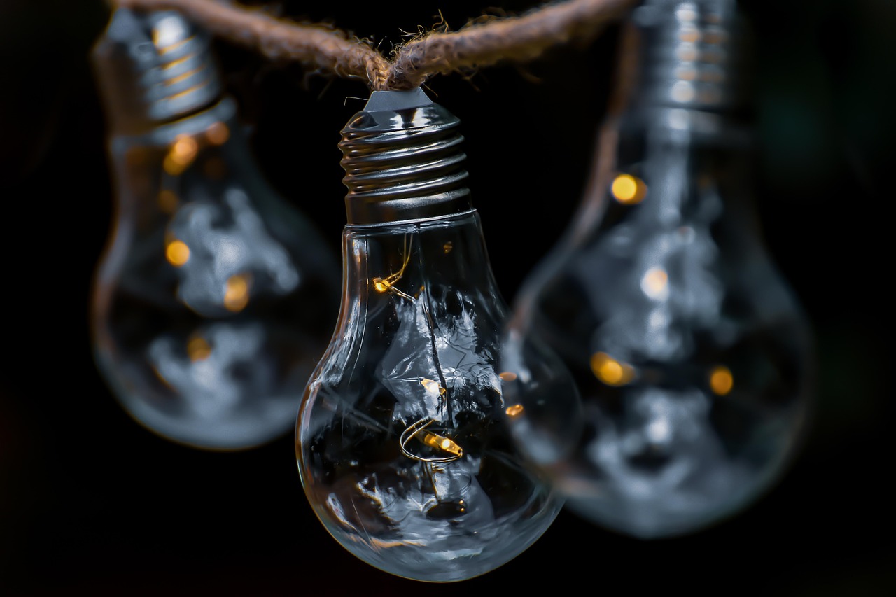 Is Innovation the Only Path to Staying Competitive?