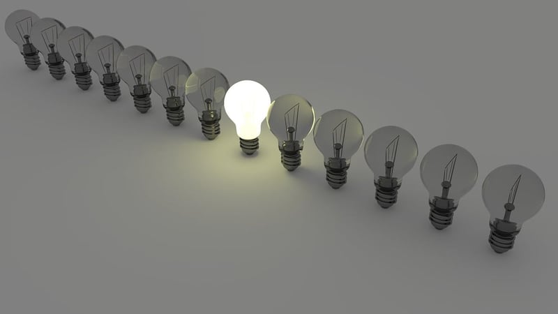 How do I transition from doing everything myself to leading a team?