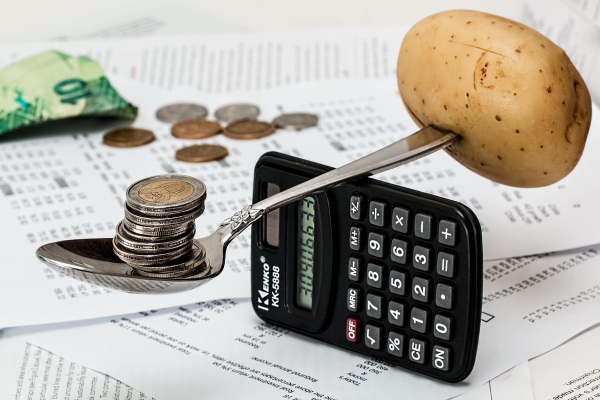 How do I manage the costs associated with technology upgrades?