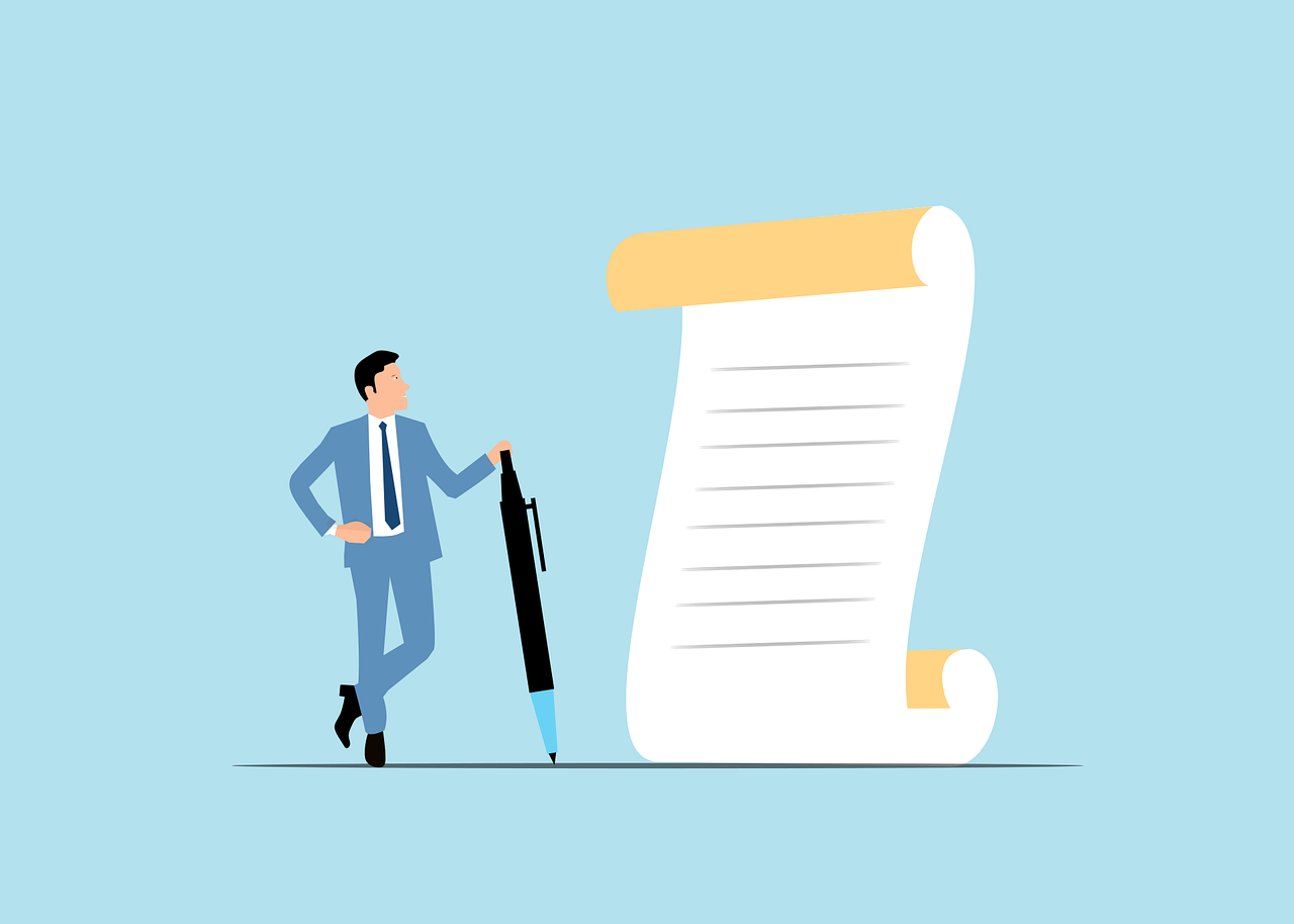 What are my legal obligations when collecting customer data?