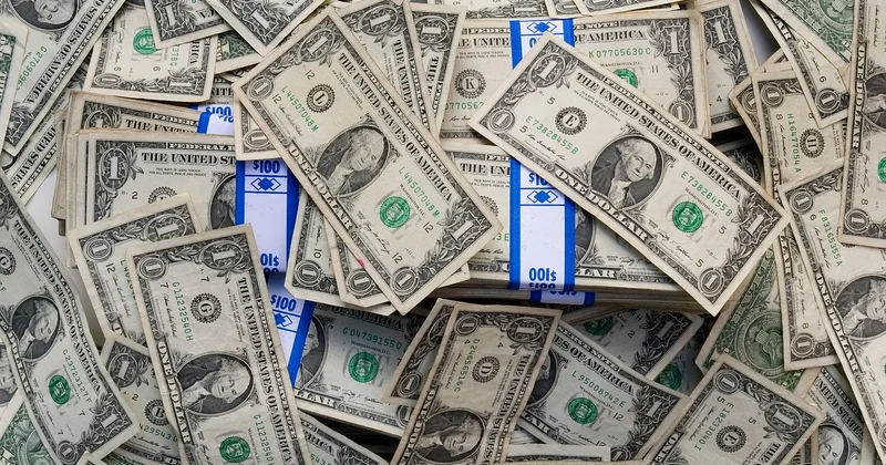 Funding green projects when there's no budget line for them