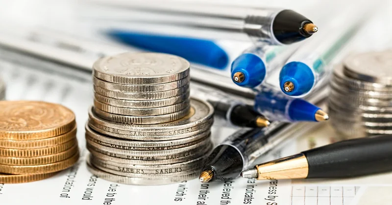 The five sections your policy actually needs