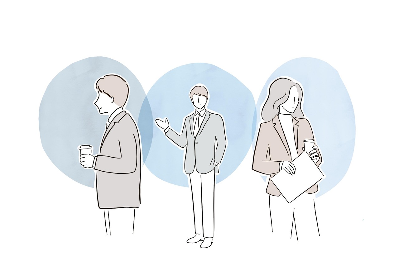 How do I develop other leaders within my organization?