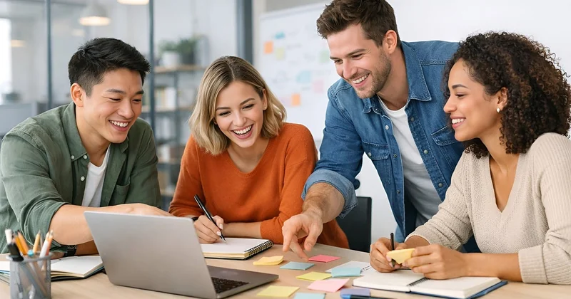 What are the two new challenges of supply chains for small teams