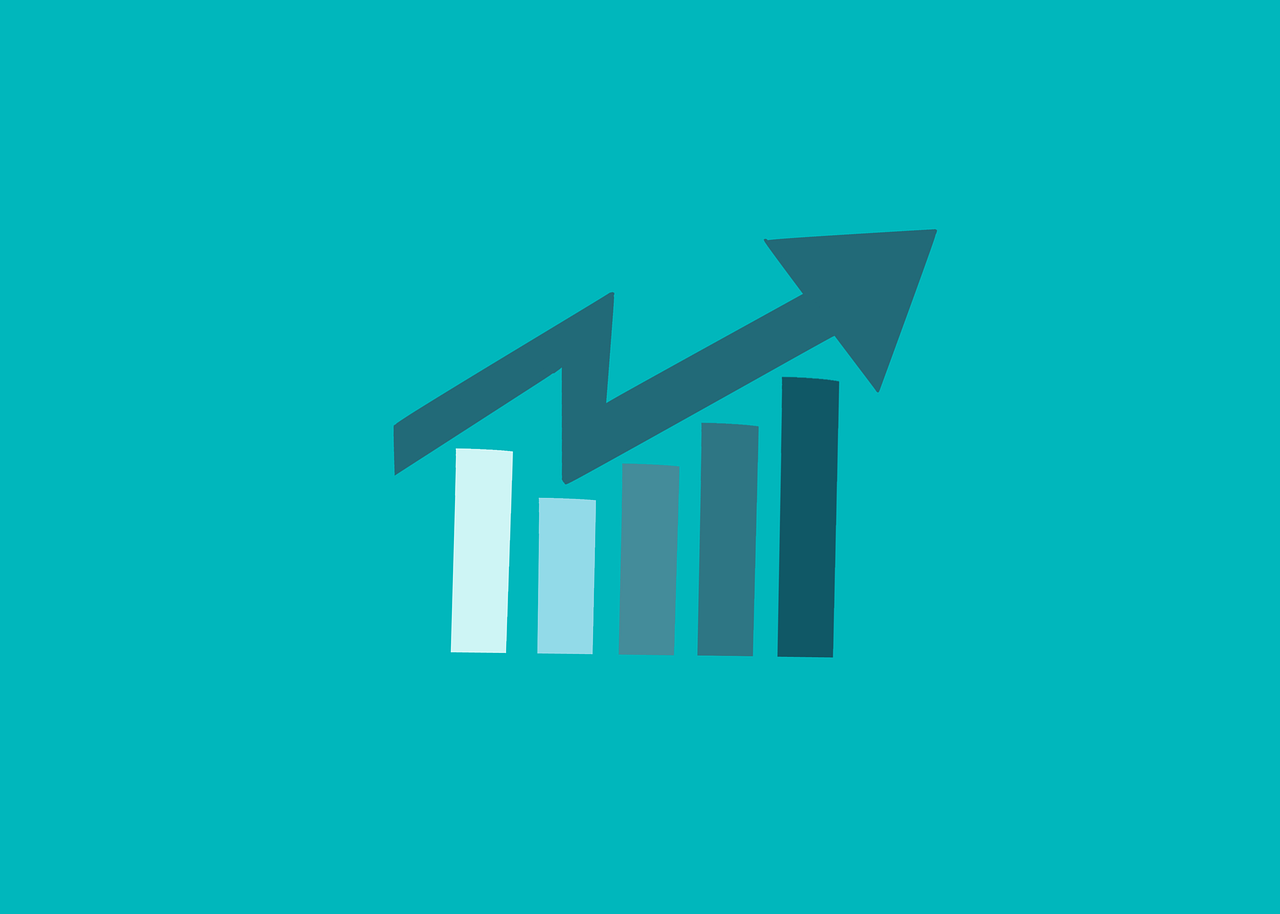 How do I create a realistic financial forecast for my first year?