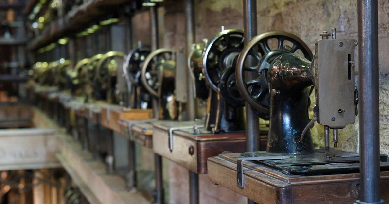 The seven types of business models—and where sustainability fits