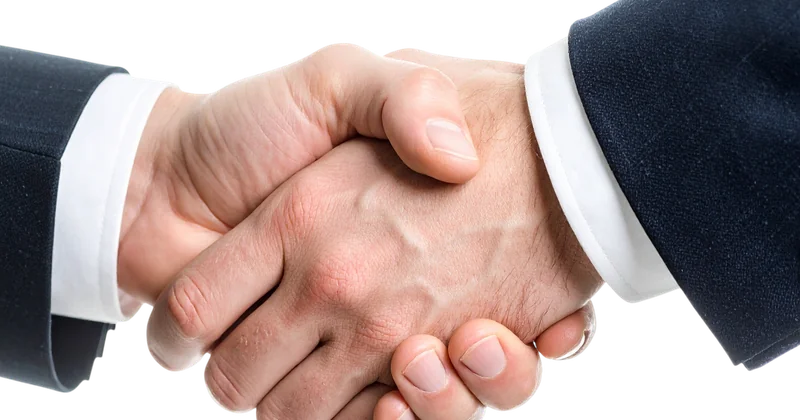 Concrete partnership models that actually fit a startup budget