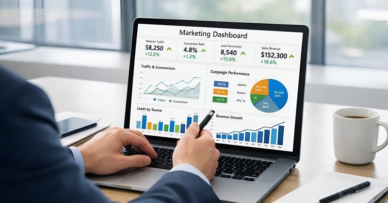 7 Financial Forecasting Tools for Startup Growth Planning That Work
