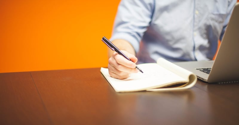 Building Resilience as an Entrepreneur: Daily Habits That Work