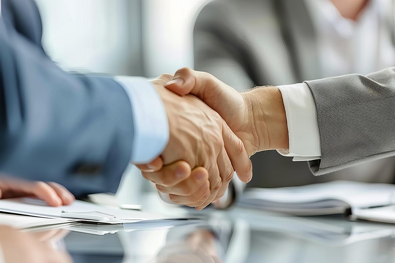 discover the benefits and essentials of a business partnership. learn how to form strong business collaborations, manage legal agreements, and achieve greater success together.