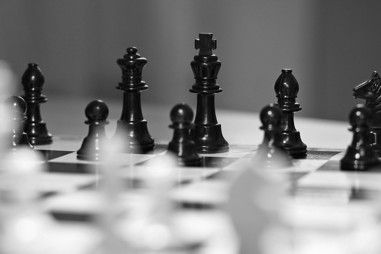 discover everything you need to know about competition, including strategies, benefits, and how to excel in various competitive environments. explore tips, examples, and expert insights on fostering healthy competition.