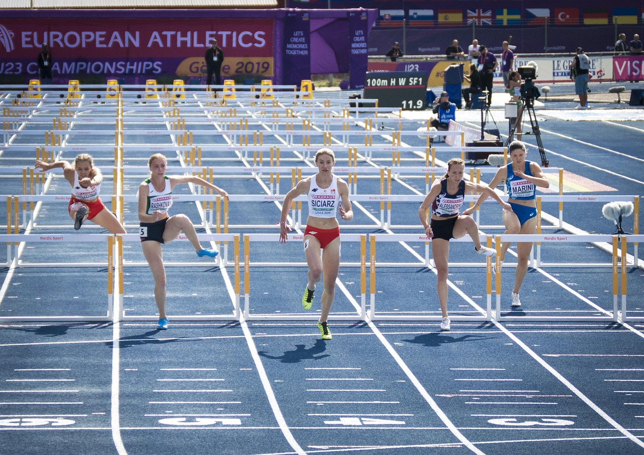 discover everything about competition: its types, benefits, and impact in business, sports, and everyday life. explore strategies for success and learn how to thrive in competitive environments.