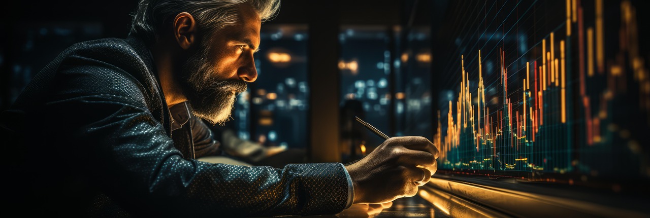 discover the power of data analytics: explore techniques, tools, and real-world applications that turn raw data into actionable insights to boost business performance and drive smarter decisions.
