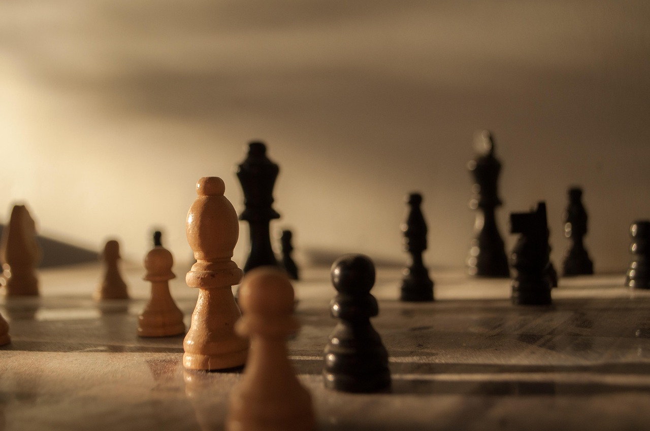 discover how to overcome the fear of failure, understand its causes, and learn effective strategies to build confidence and achieve your goals. empower yourself to turn setbacks into opportunities for growth.
