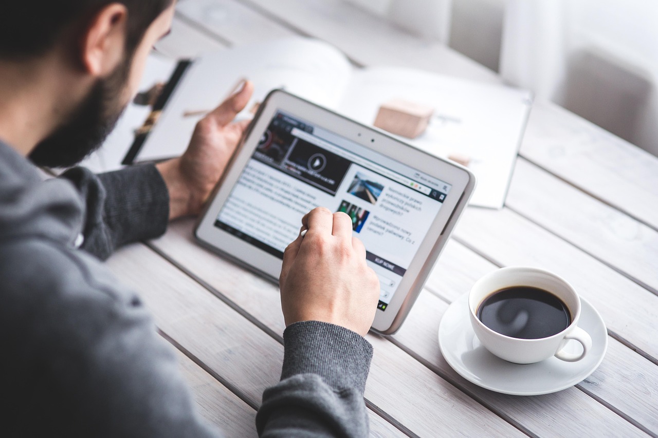 discover the latest trends and breakthroughs in innovation. explore creative ideas, cutting-edge technologies, and inspiring solutions driving progress in various industries.