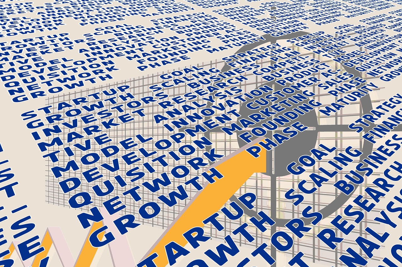 discover effective strategies and tools for scaling your business, optimizing operations, and driving sustainable growth. learn best practices to expand your company efficiently and successfully.