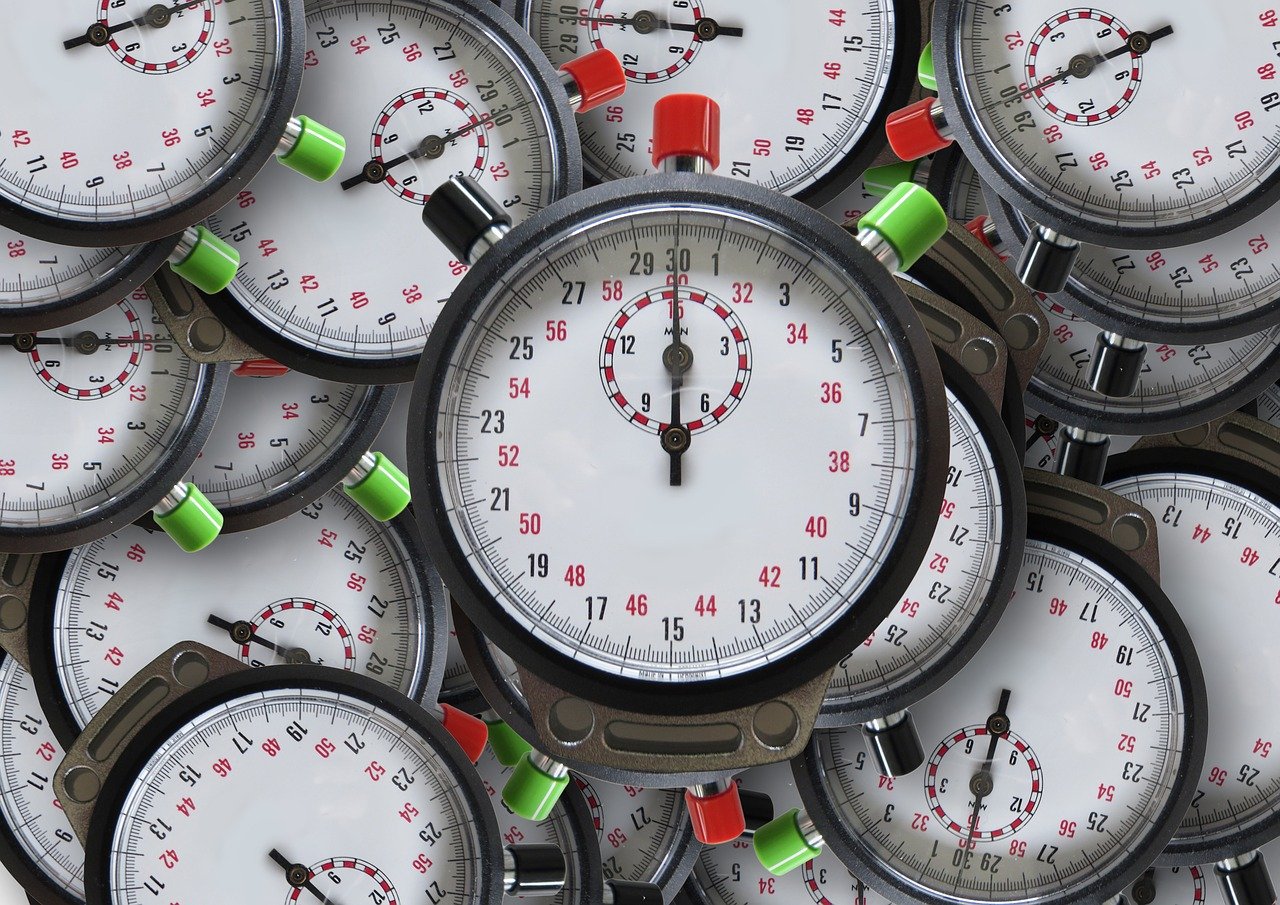 discover the importance of timing and how it influences your decisions, productivity, and success. explore tips and strategies to master perfect timing in every aspect of your life.