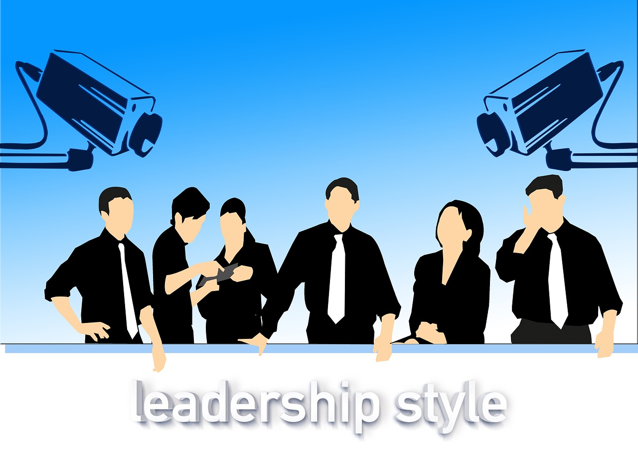 discover everything about leadership: key qualities, effective strategies, and tips to empower teams and drive success in any organization.