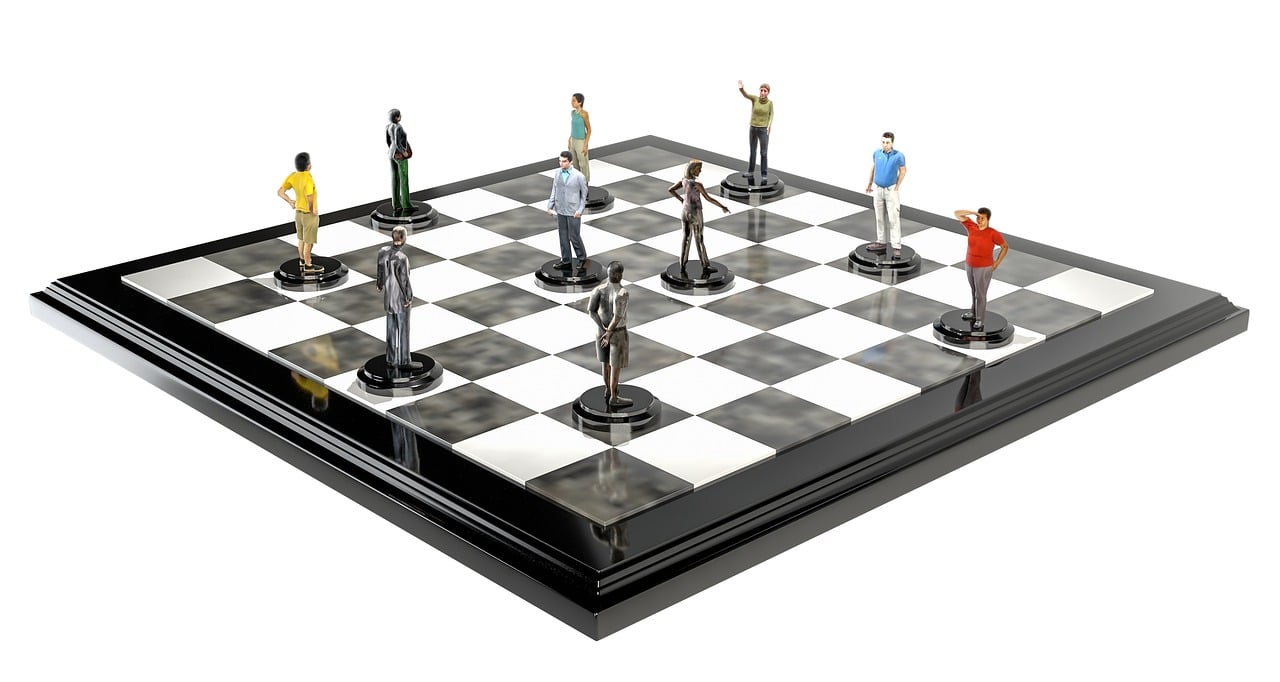 discover effective team connection strategies to boost collaboration, enhance communication, and strengthen relationships within your organization. learn actionable tips for fostering teamwork and unity.