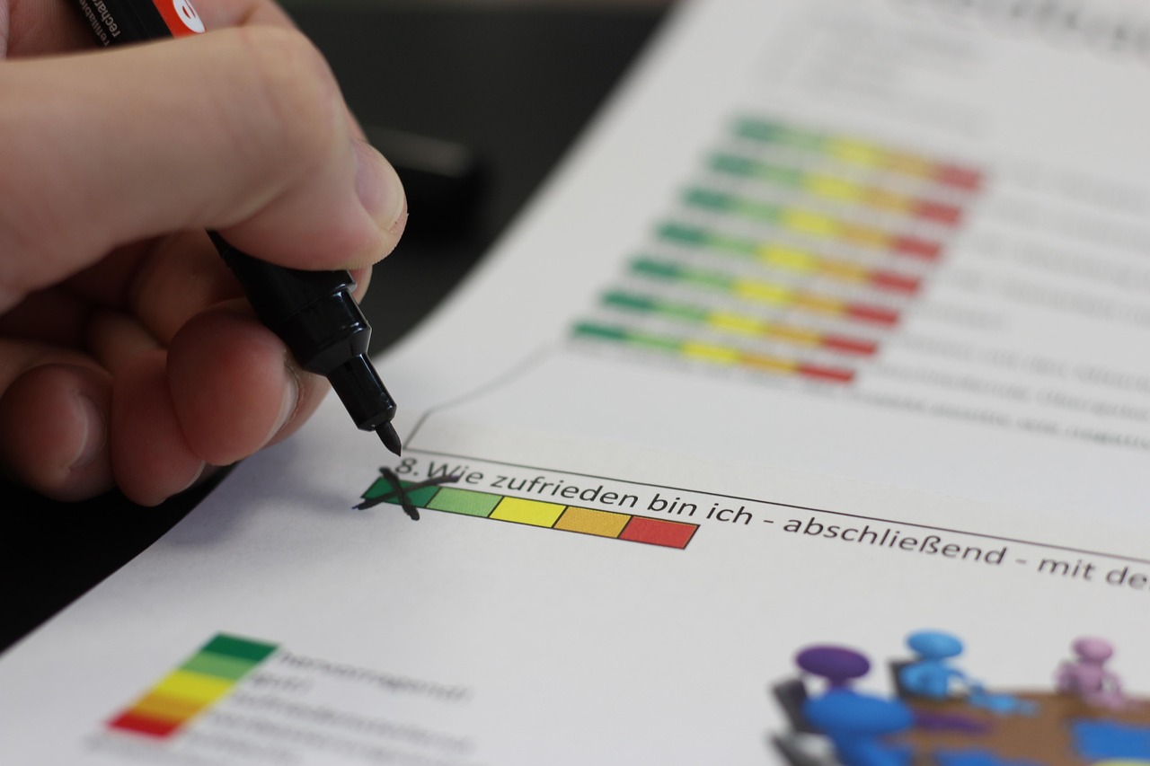 discover the importance of constructive feedback, how it enhances growth, and practical tips for giving and receiving it effectively in professional and personal settings.