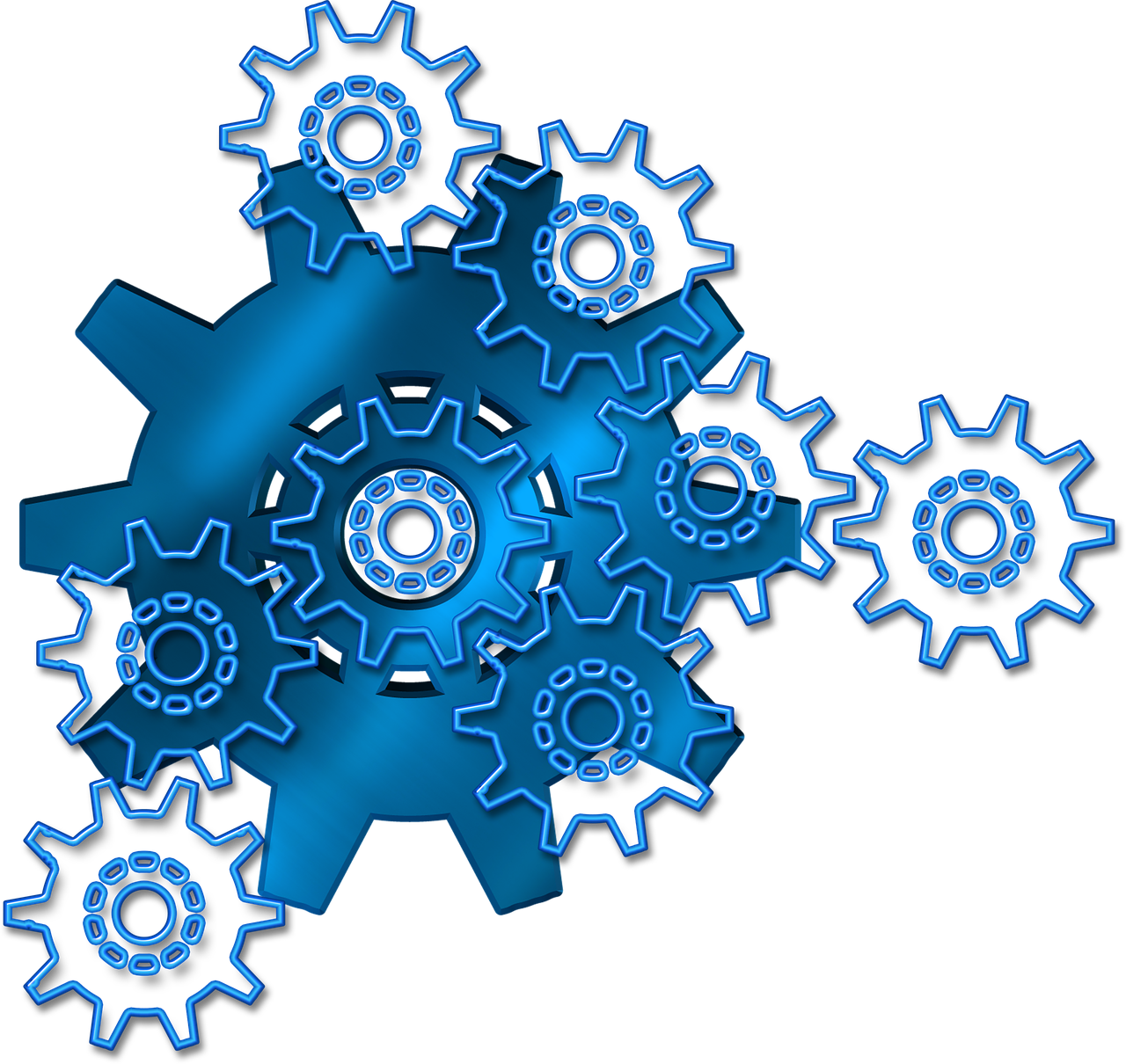 discover the benefits of cross-functional teams, how they boost collaboration, drive innovation, and improve productivity within organizations. learn key strategies for building and managing effective cross-functional teams.