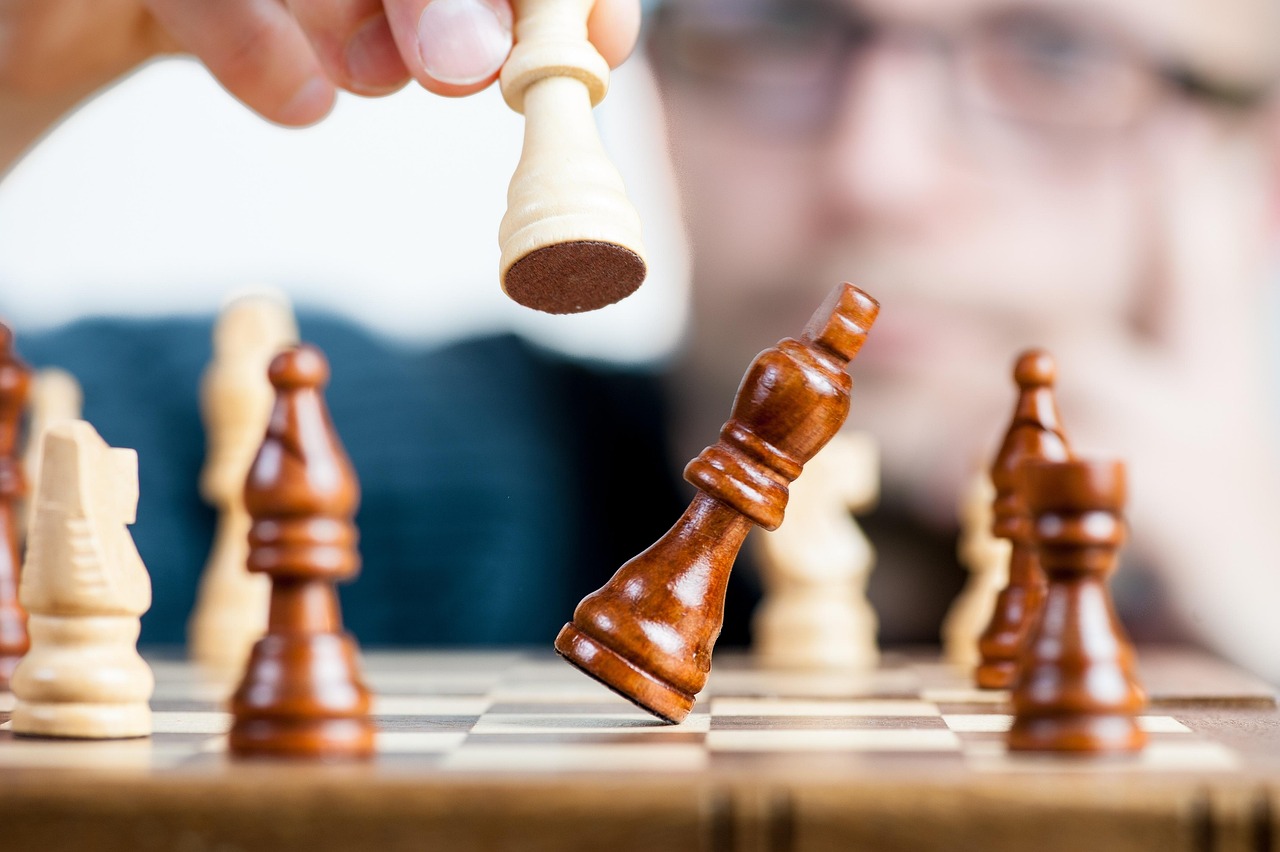 discover the essentials of strategic planning, including key steps, benefits, and best practices to help your business achieve long-term success and stay ahead of the competition.
