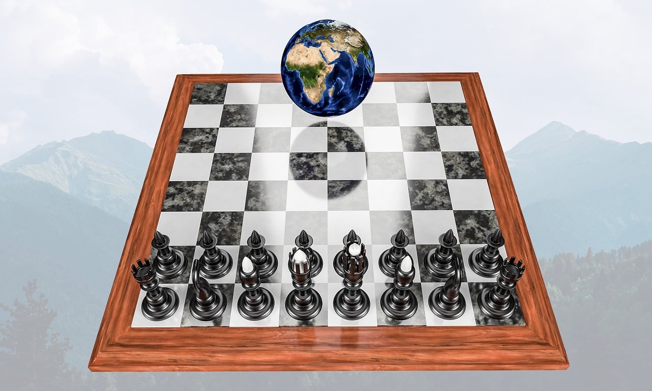 discover the essentials of strategic planning, including key steps, best practices, and tools to help your organization set clear objectives and achieve long-term success.