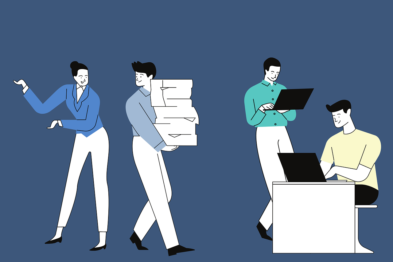 discover effective strategies for managing underperforming employees, understanding causes of low productivity, and boosting team performance with actionable tips.